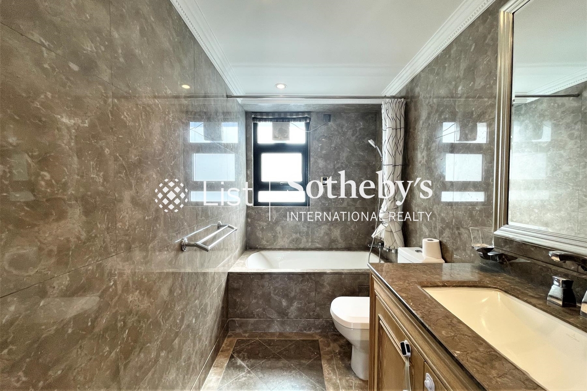 Beauty Court 雅苑 | Master Bathroom