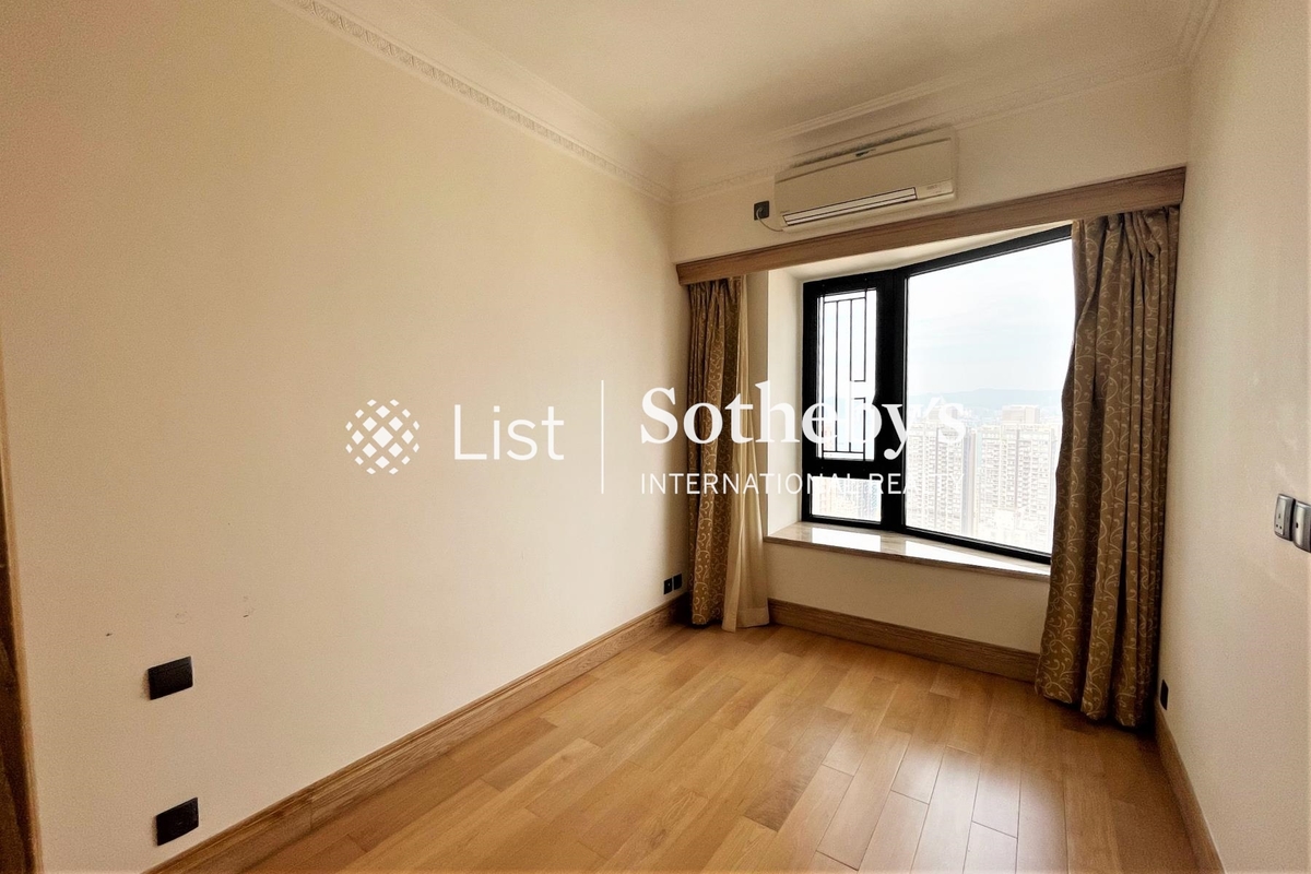 Beauty Court 雅苑 | Second Bedroom