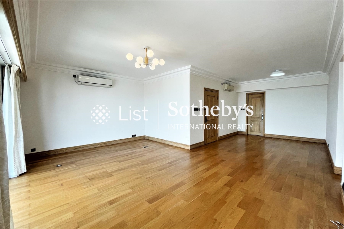 Beauty Court 雅苑 | Living and Dining Room