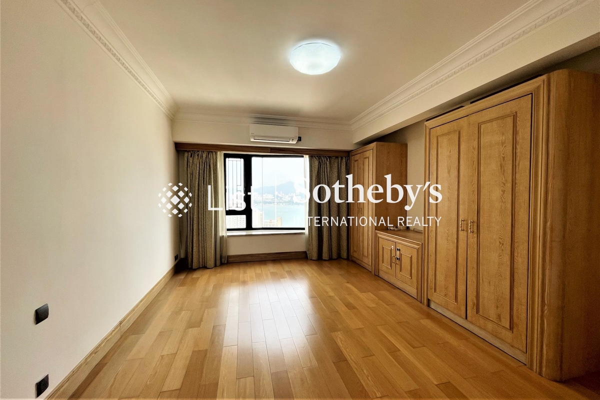 Beauty Court 雅苑 | Master Bedroom