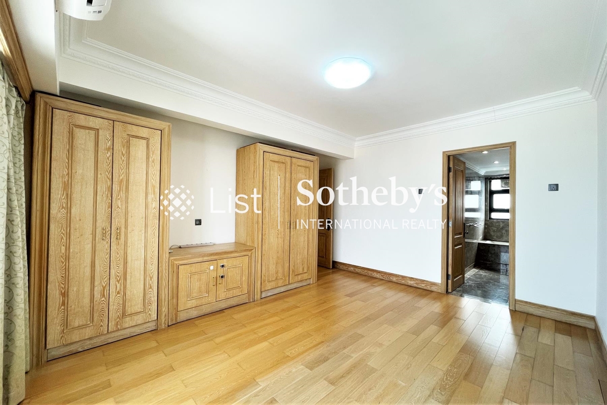 Beauty Court 雅苑 | Master Bedroom