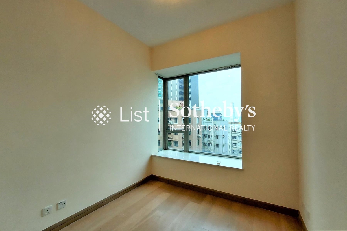 31 Robinson Road 羅便臣道31號 | Third Bedroom