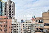 31 Robinson Road 羅便臣道31號 | View from Balcony