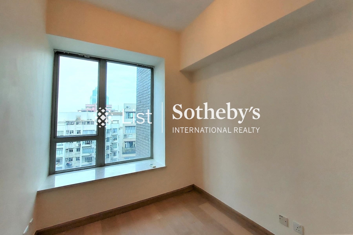 31 Robinson Road 羅便臣道31號 | Second Bedroom