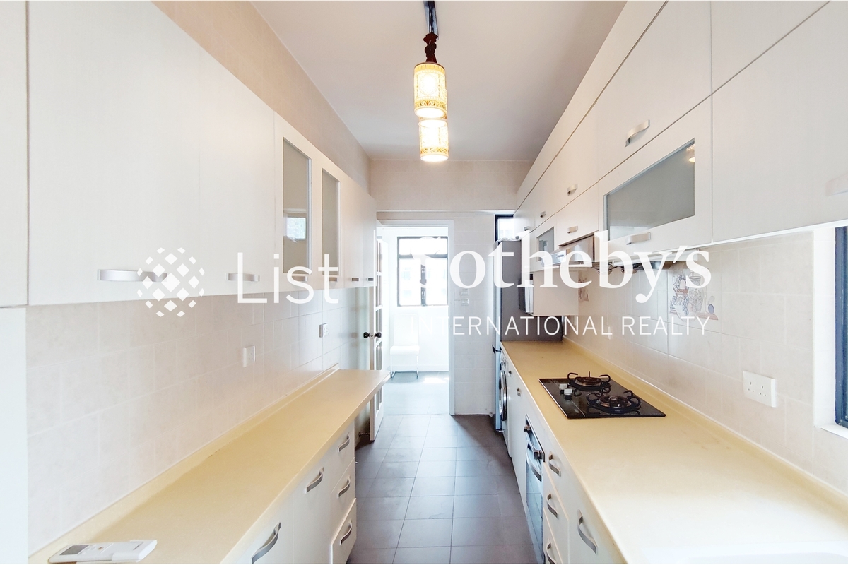 Beauty Court 雅苑 | Kitchen