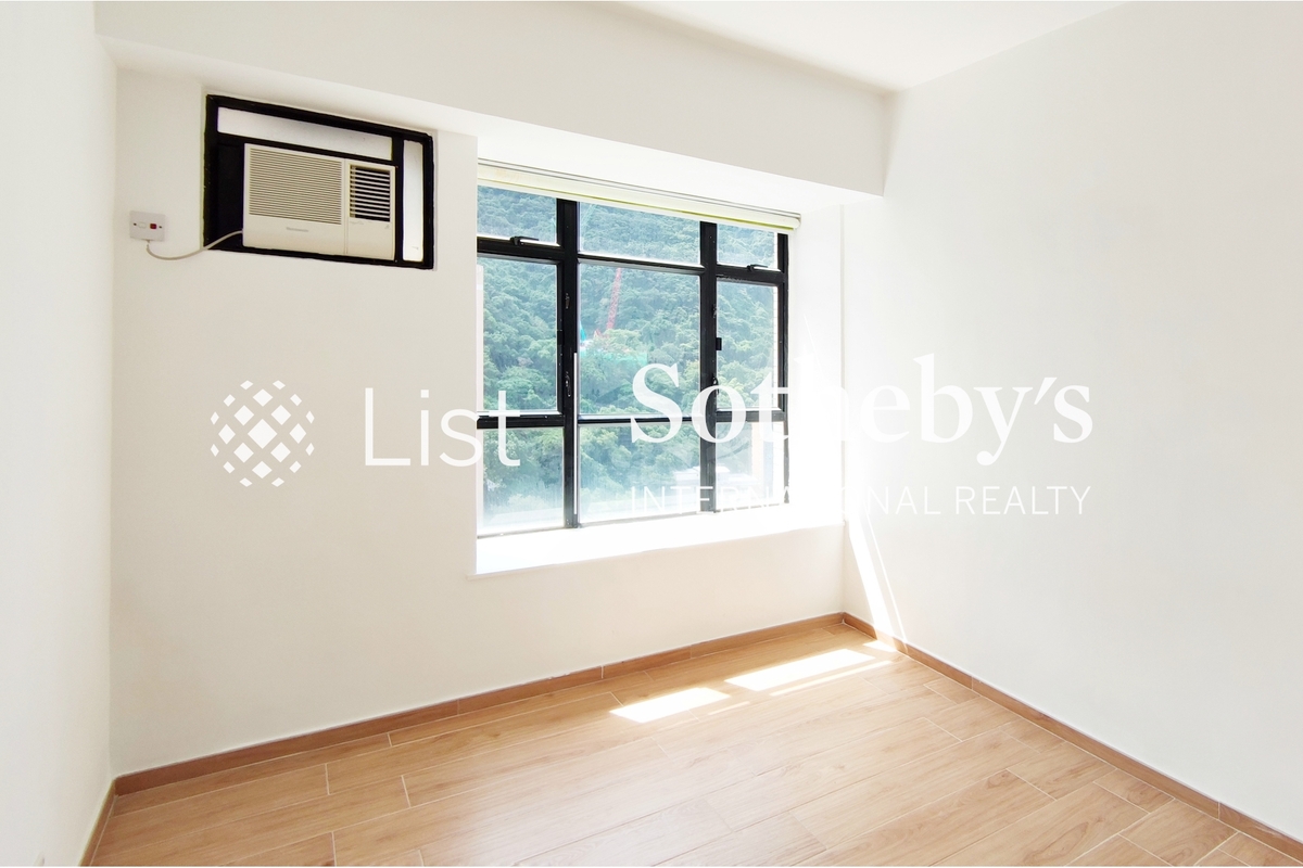 Beauty Court 雅苑 | Second Bedroom