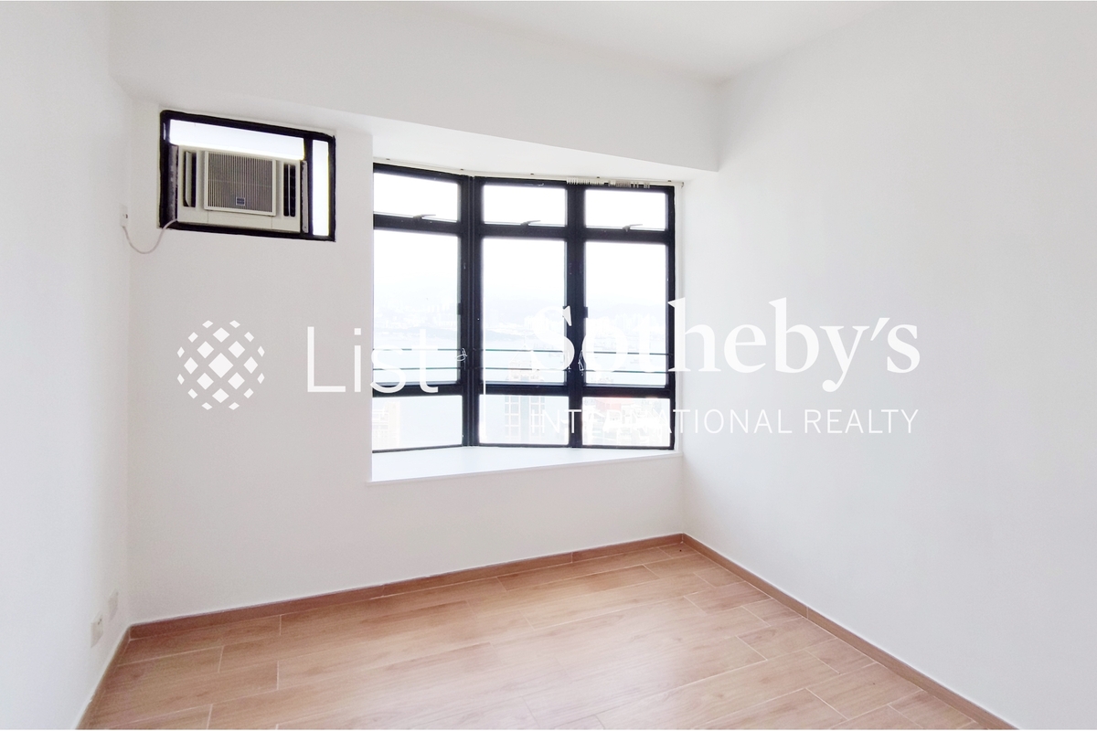 Beauty Court 雅苑 | Third Bedroom