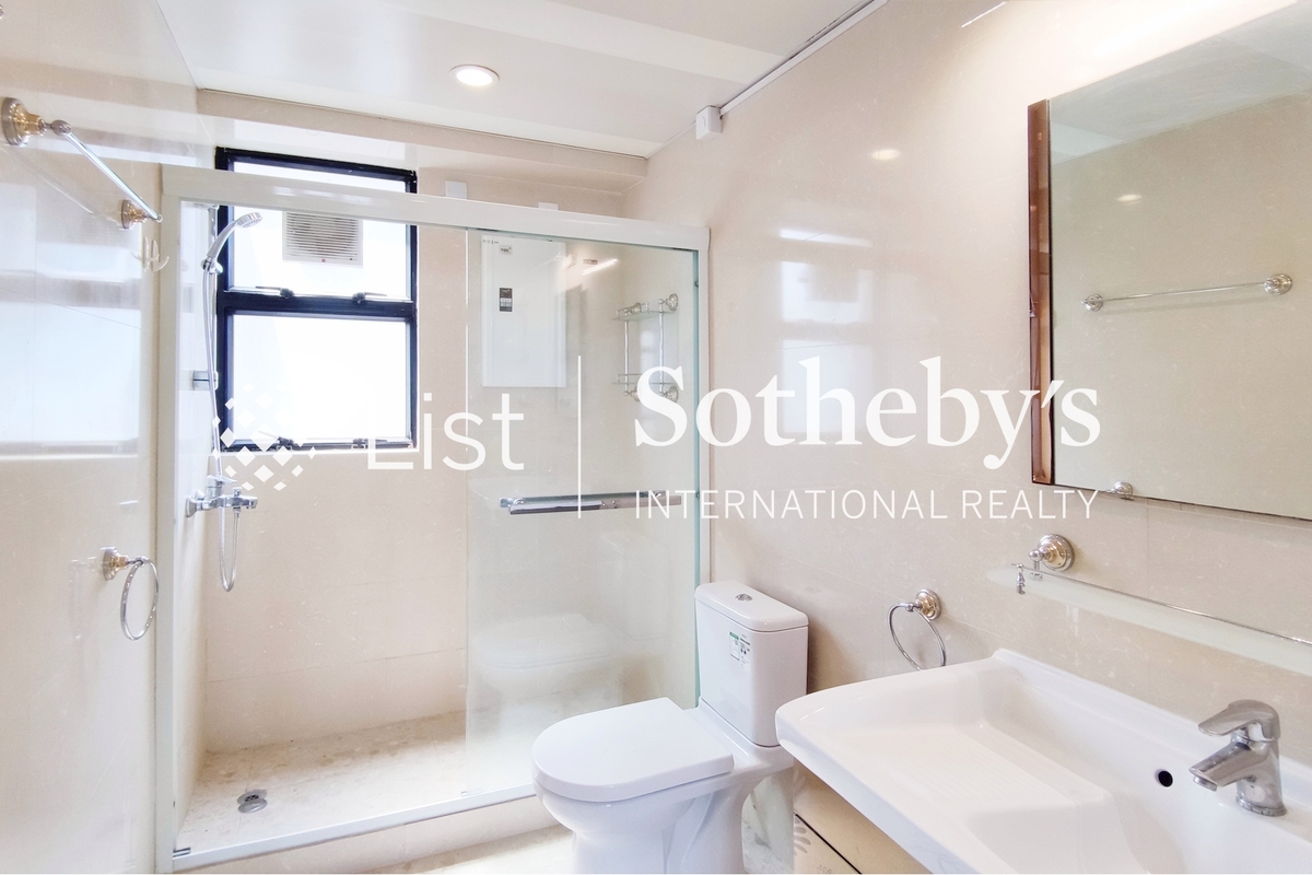 Beauty Court 雅苑 | Master Bathroom