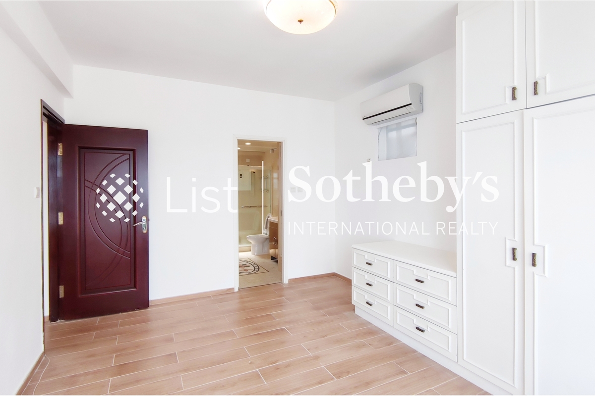 Beauty Court 雅苑 | Master Bedroom