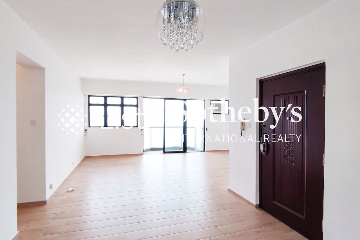 Beauty Court 雅苑 | Living and Dining Room