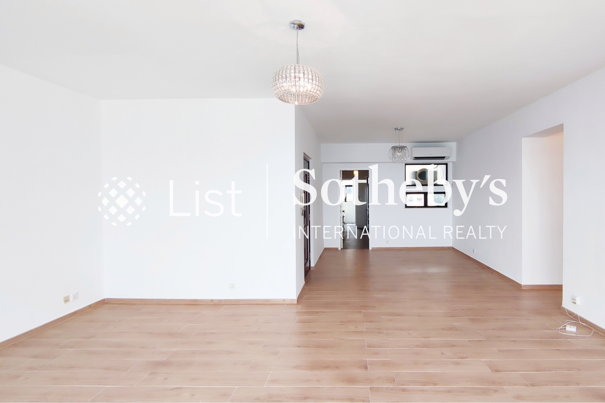 Beauty Court 雅苑 | Living and Dining Room