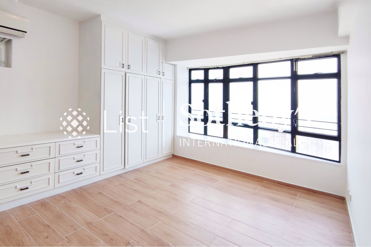 Beauty Court 雅苑 | Master Bedroom