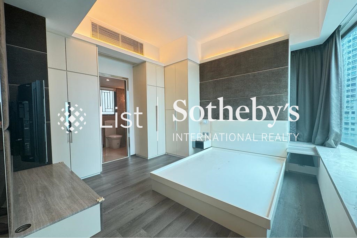 31 Robinson Road 羅便臣道31號 | Master Bedroom