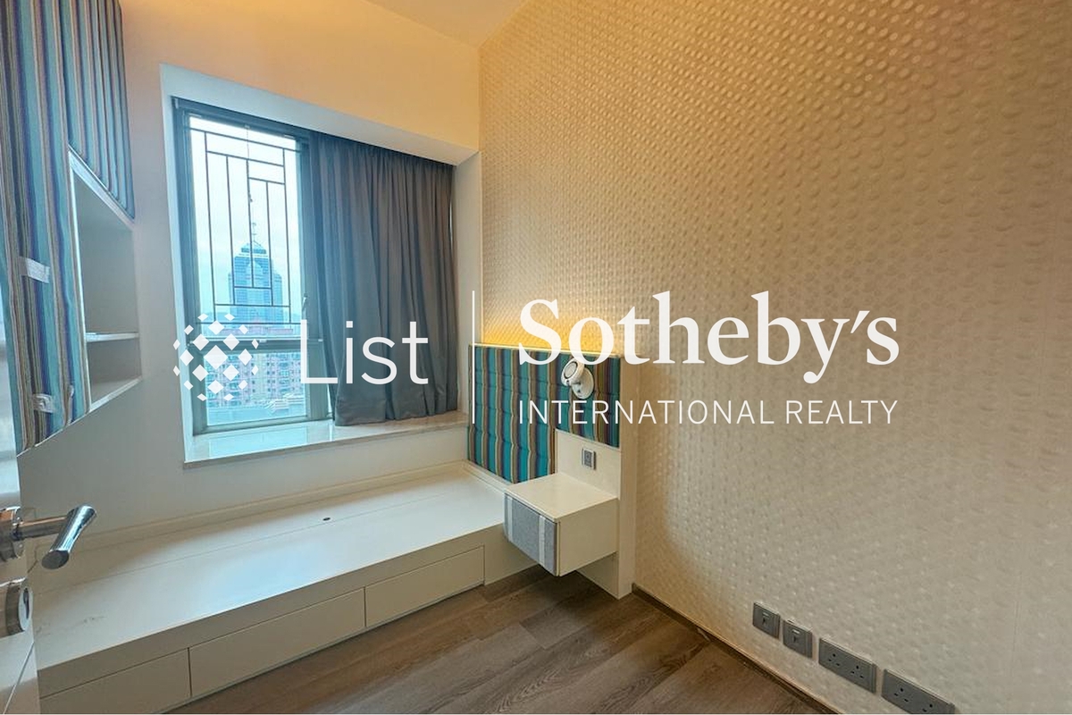 31 Robinson Road 羅便臣道31號 | Second Bedroom