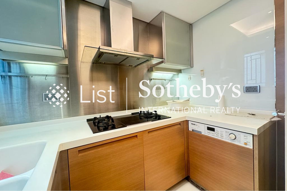 31 Robinson Road 羅便臣道31號 | Kitchen