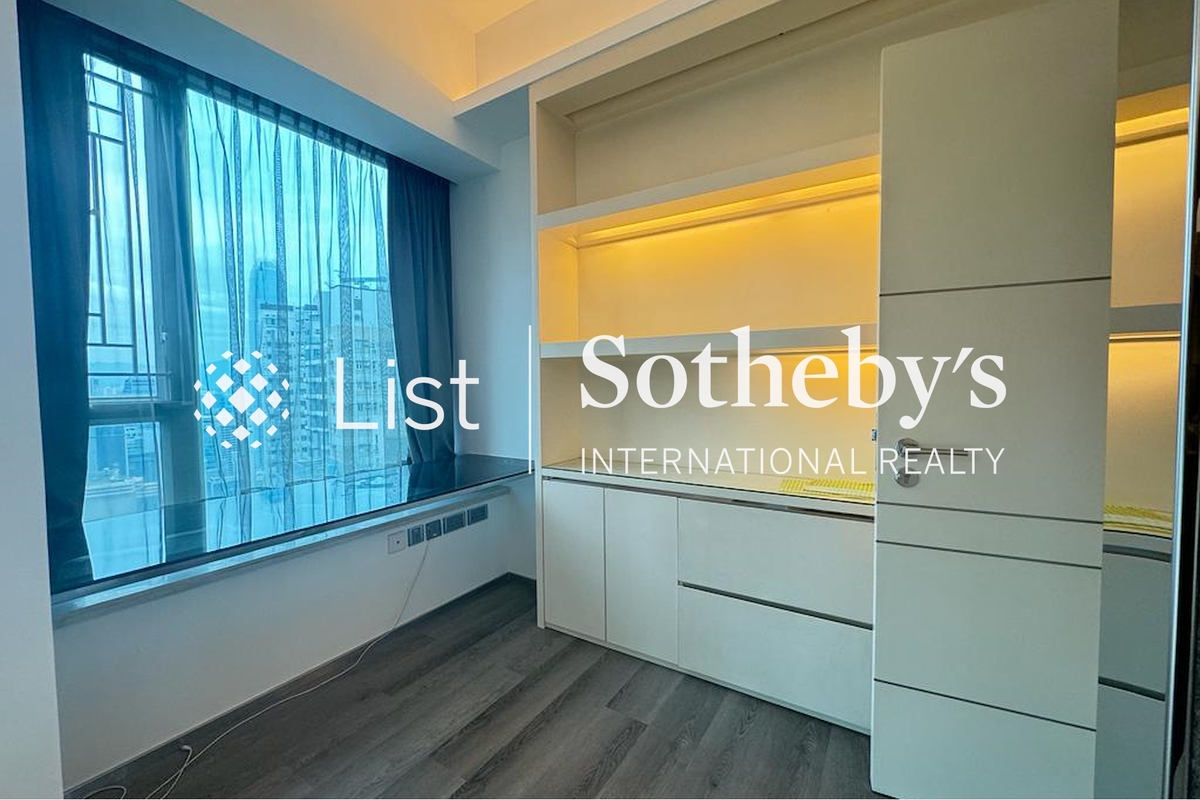 31 Robinson Road 羅便臣道31號 | Second Bedroom