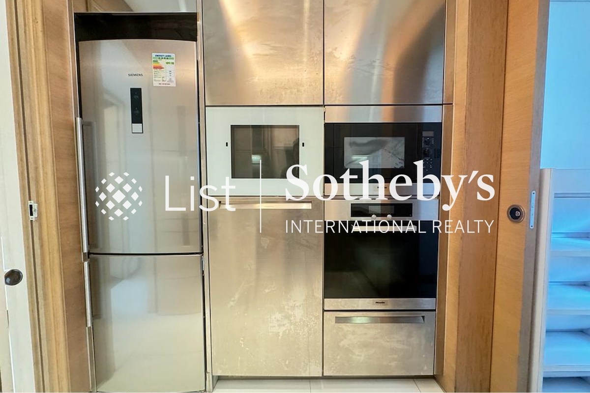 31 Robinson Road 羅便臣道31號 | Kitchen