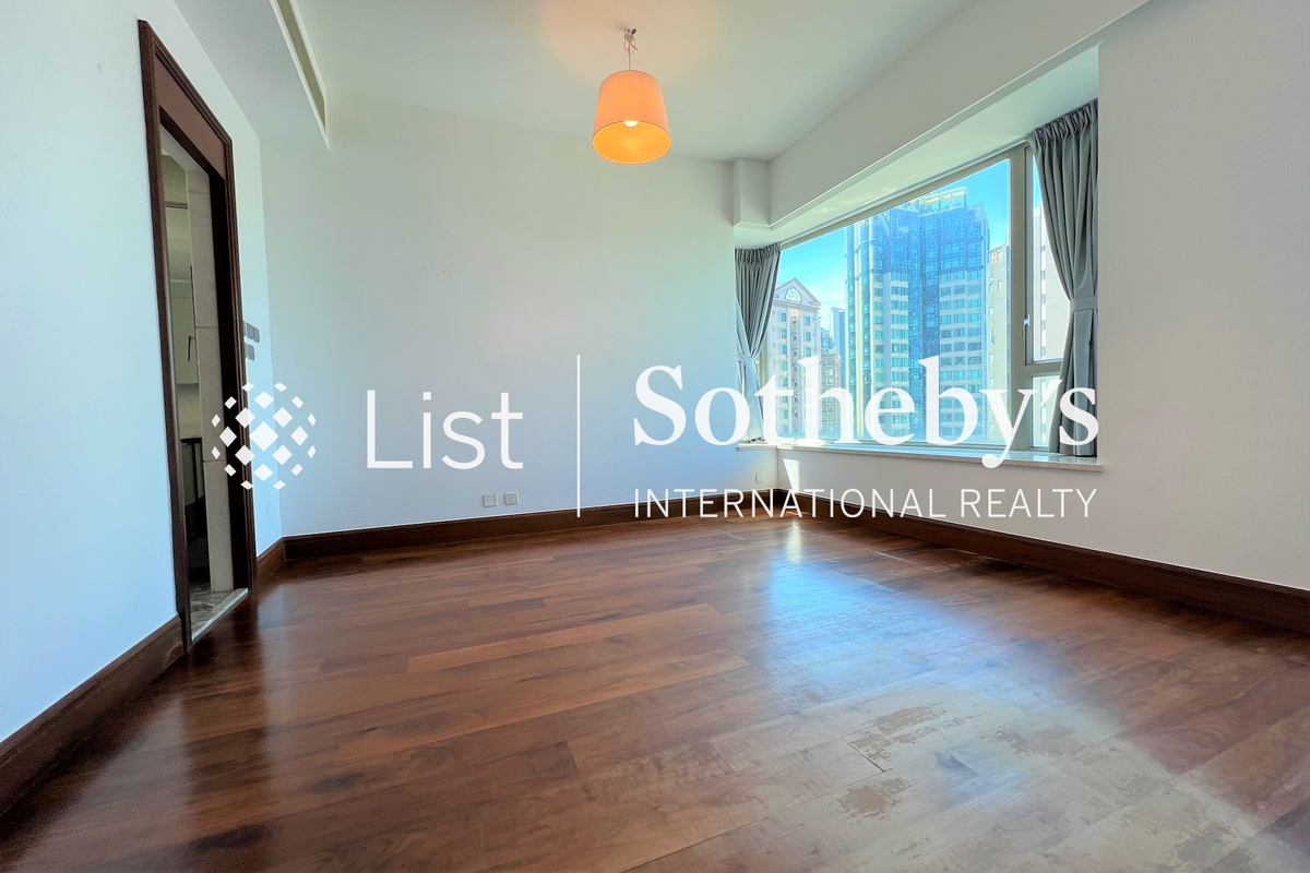 31 Robinson Road 羅便臣道31號 | Second En-suite Bedroom