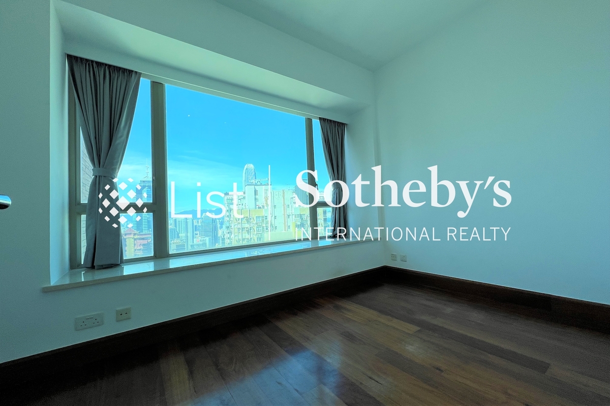 31 Robinson Road 羅便臣道31號 | Third Bedroom