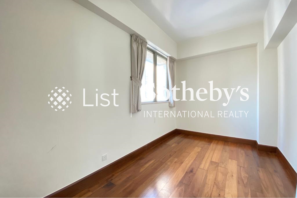 31 Robinson Road 羅便臣道31號 | Forth Bedroom