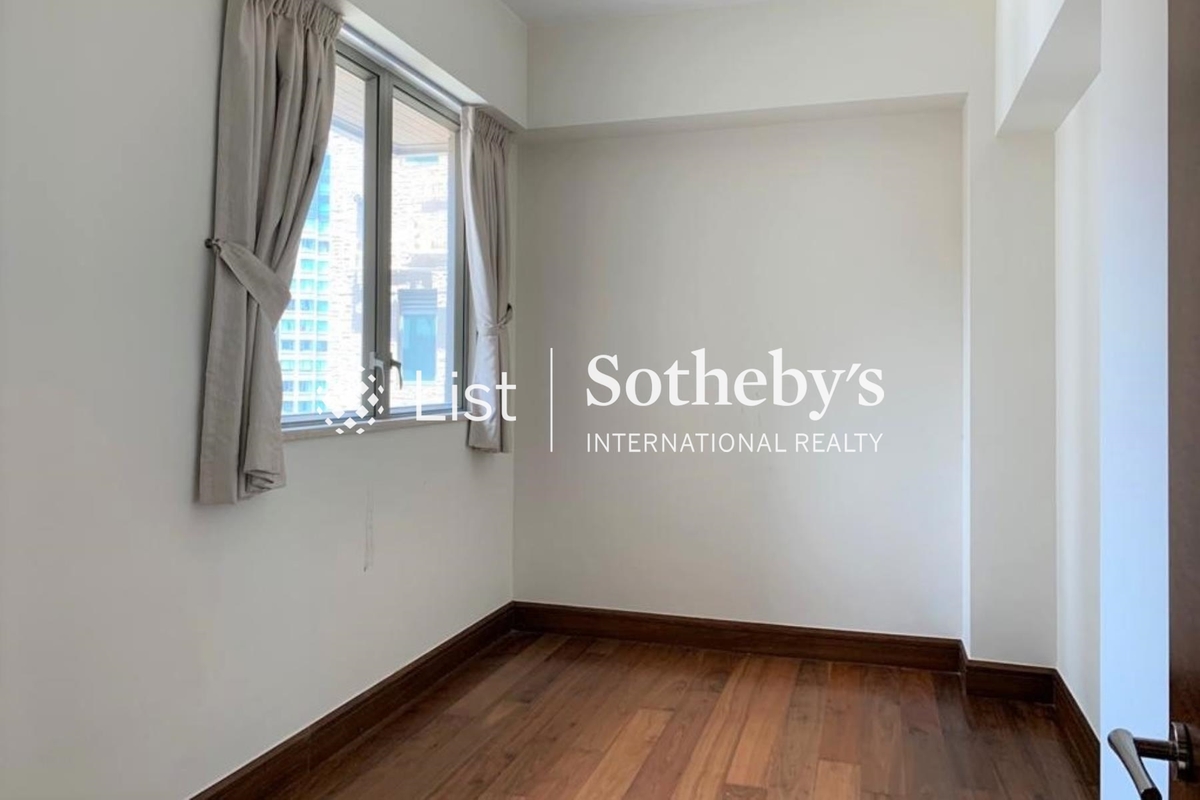 31 Robinson Road 羅便臣道31號 | Fourth Bedroom