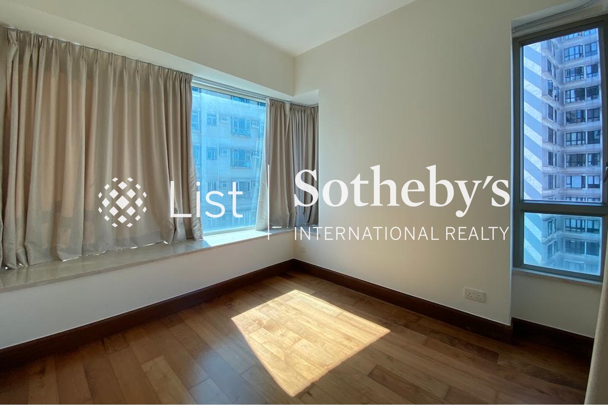 31 Robinson Road 羅便臣道31號 | Second Bedroom