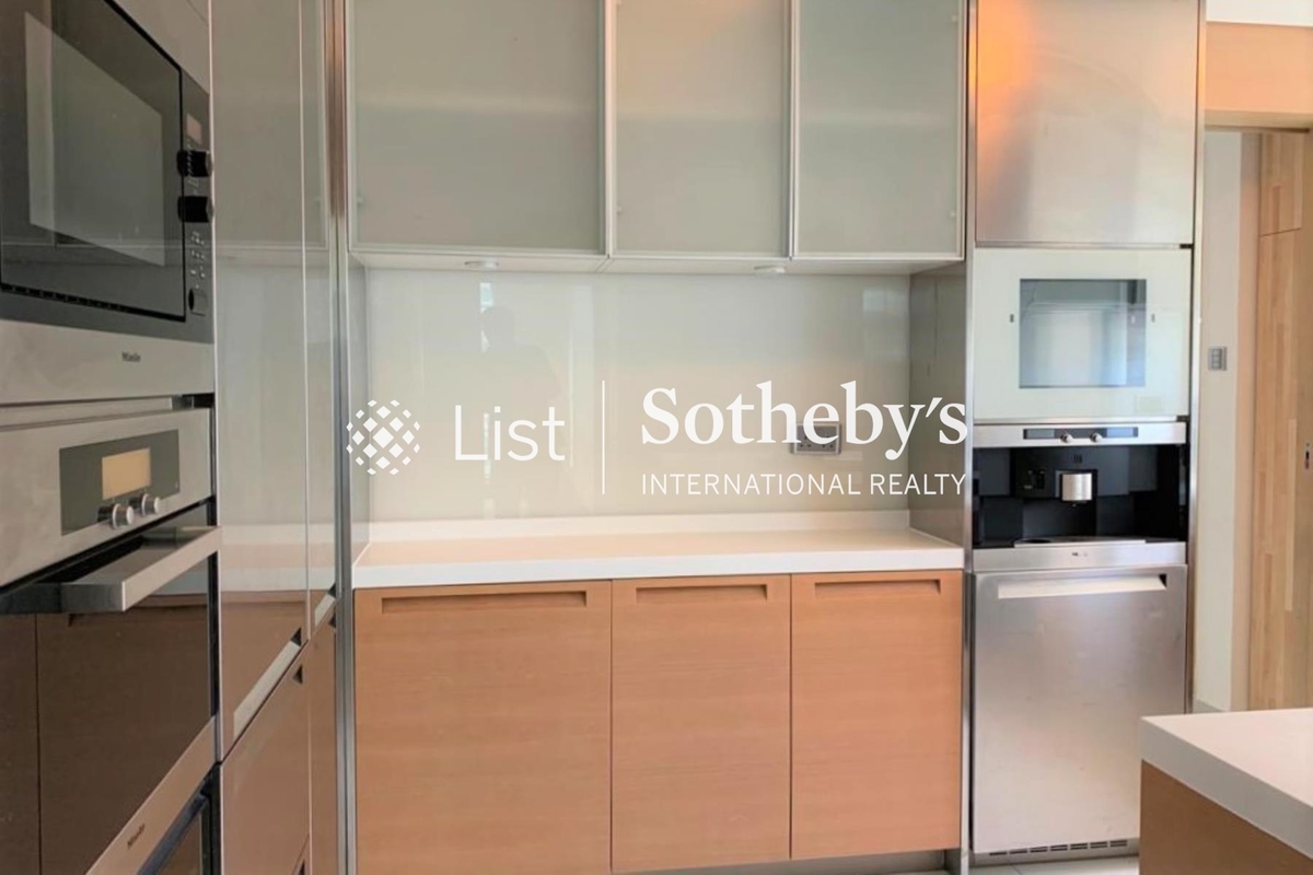 31 Robinson Road 羅便臣道31號 | Kitchen