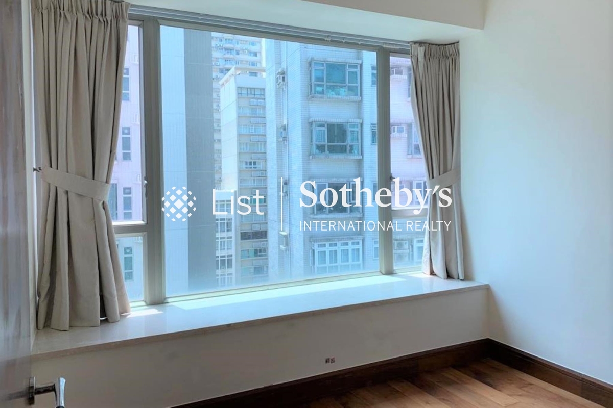 31 Robinson Road 羅便臣道31號 | Third Bedroom