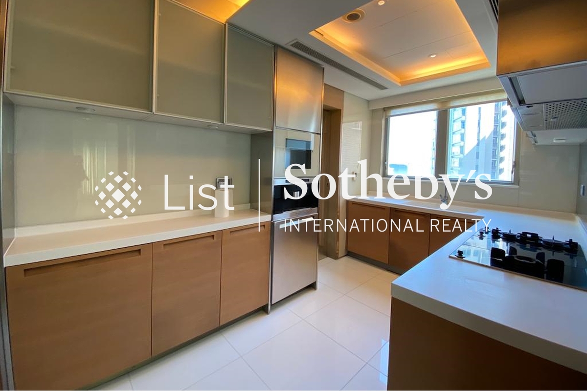 31 Robinson Road 羅便臣道31號 | Kitchen