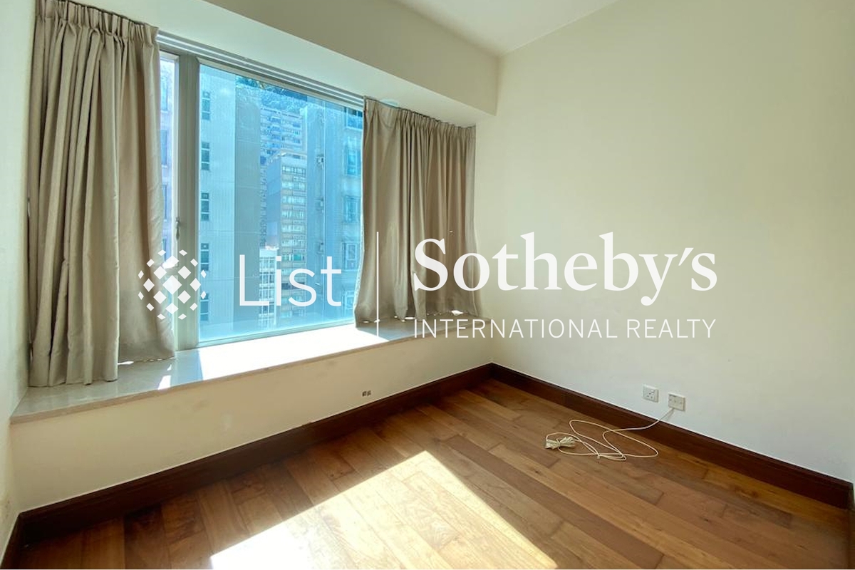 31 Robinson Road 羅便臣道31號 | Third Bedroom