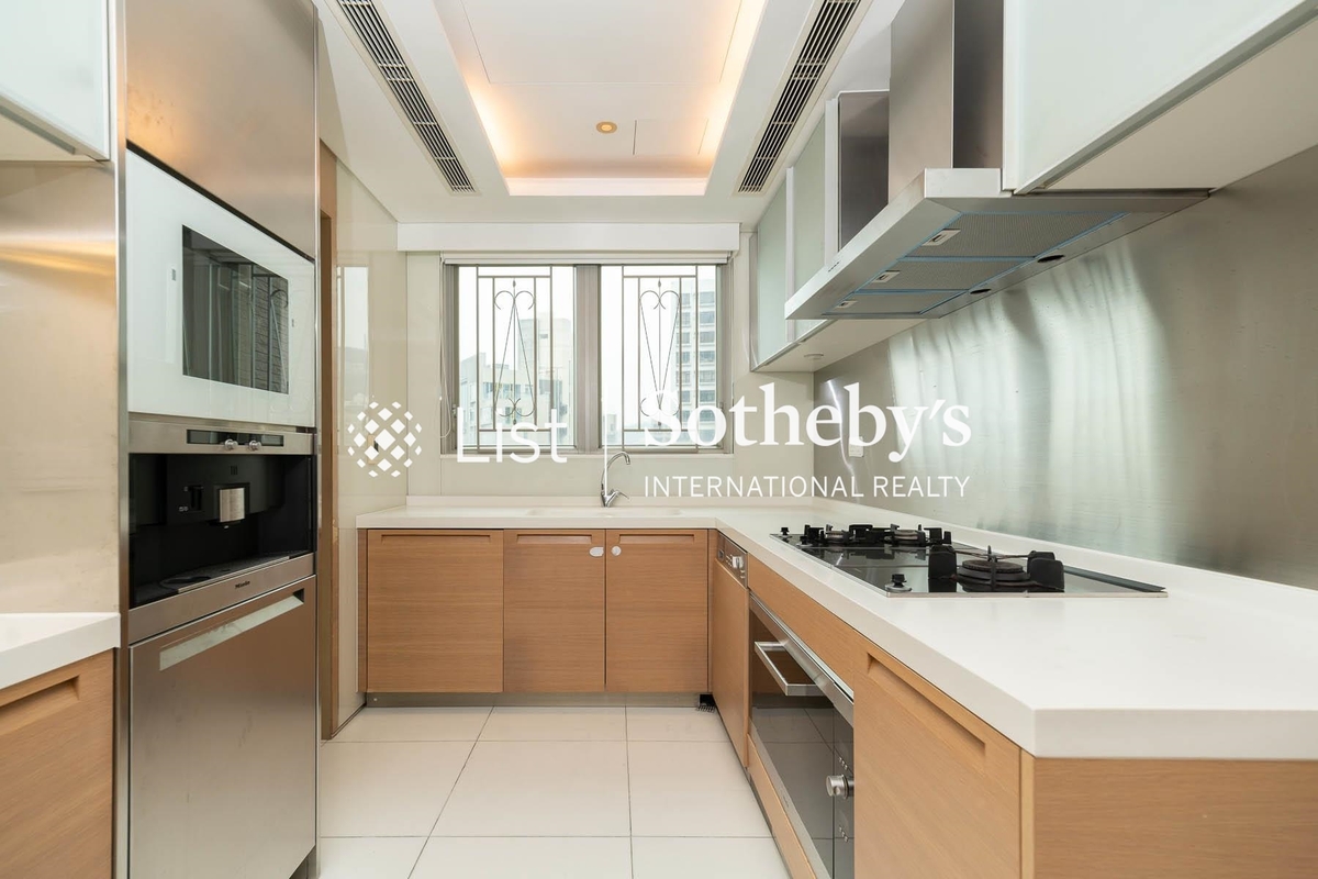 31 Robinson Road 羅便臣道31號 | Kitchen