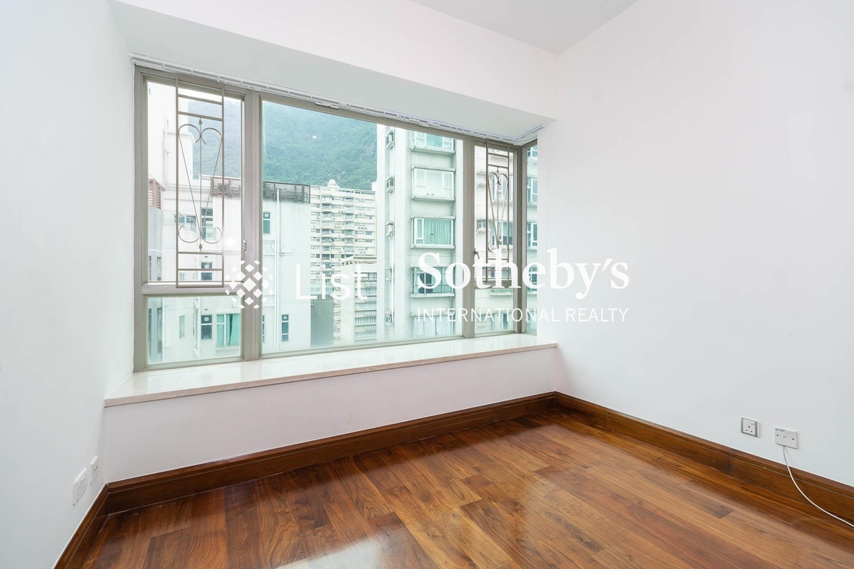 31 Robinson Road 羅便臣道31號 | Third Bedroom