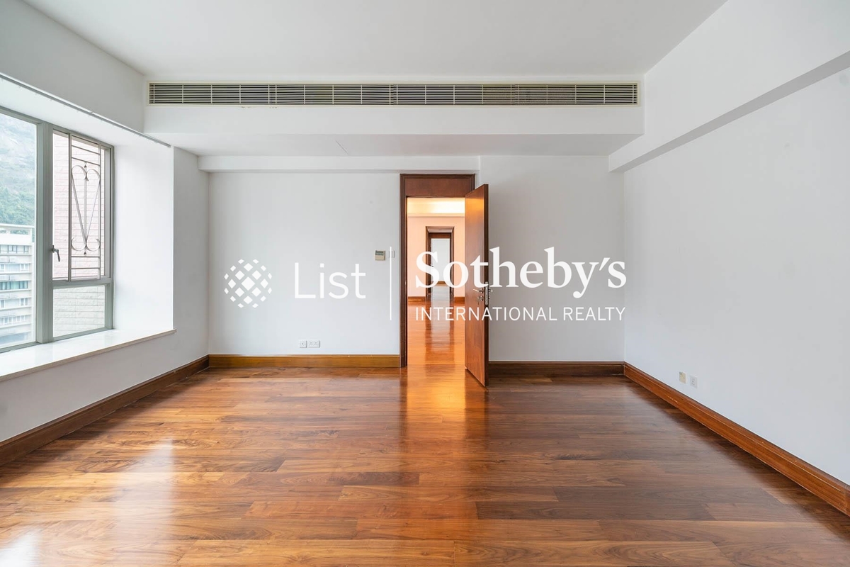 31 Robinson Road 羅便臣道31號 | Master Bedroom
