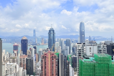 31 Robinson Road 羅便臣道31號 | 