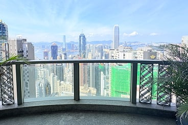 31 Robinson Road 羅便臣道31號 | 