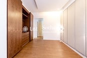 Zenith Mansion 崇德大厦 | Master Bedroom