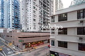 Zenith Mansion 崇德大厦 | View from Living and Dining Room
