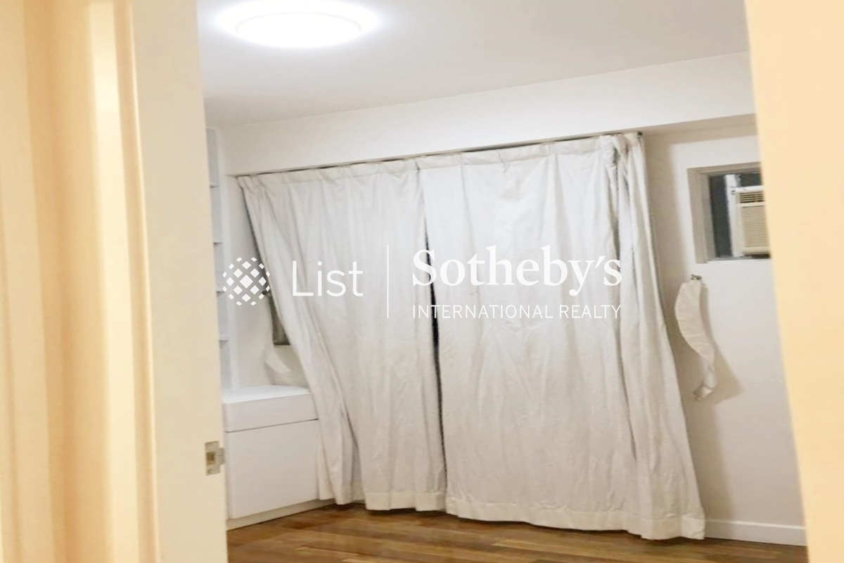 Conduit Tower 君德閣 | Second Bedroom