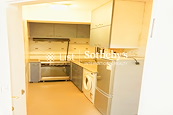 Conduit Tower 君德閣 | Kitchen