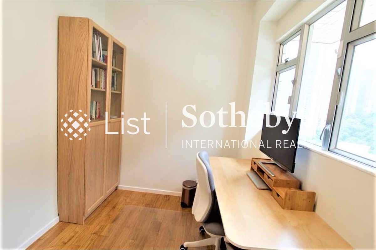 Conduit Tower 君德閣 | Second Bedroom