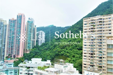 Conduit Tower 君德閣 | 