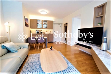 Conduit Tower 君德閣 | 