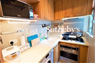 Conduit Tower 君德閣 | 