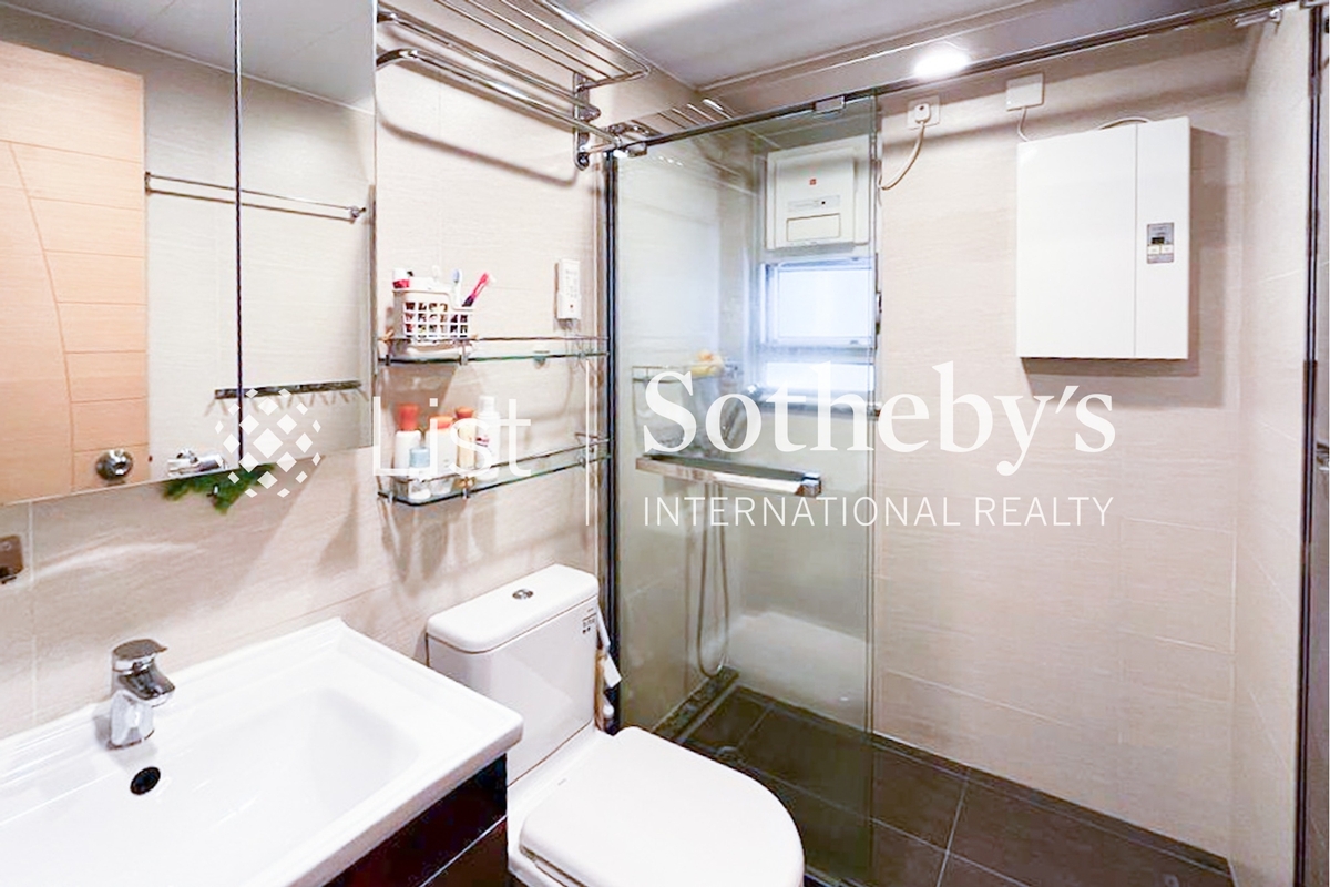 Conduit Tower 君德閣 | Guest Bathroom