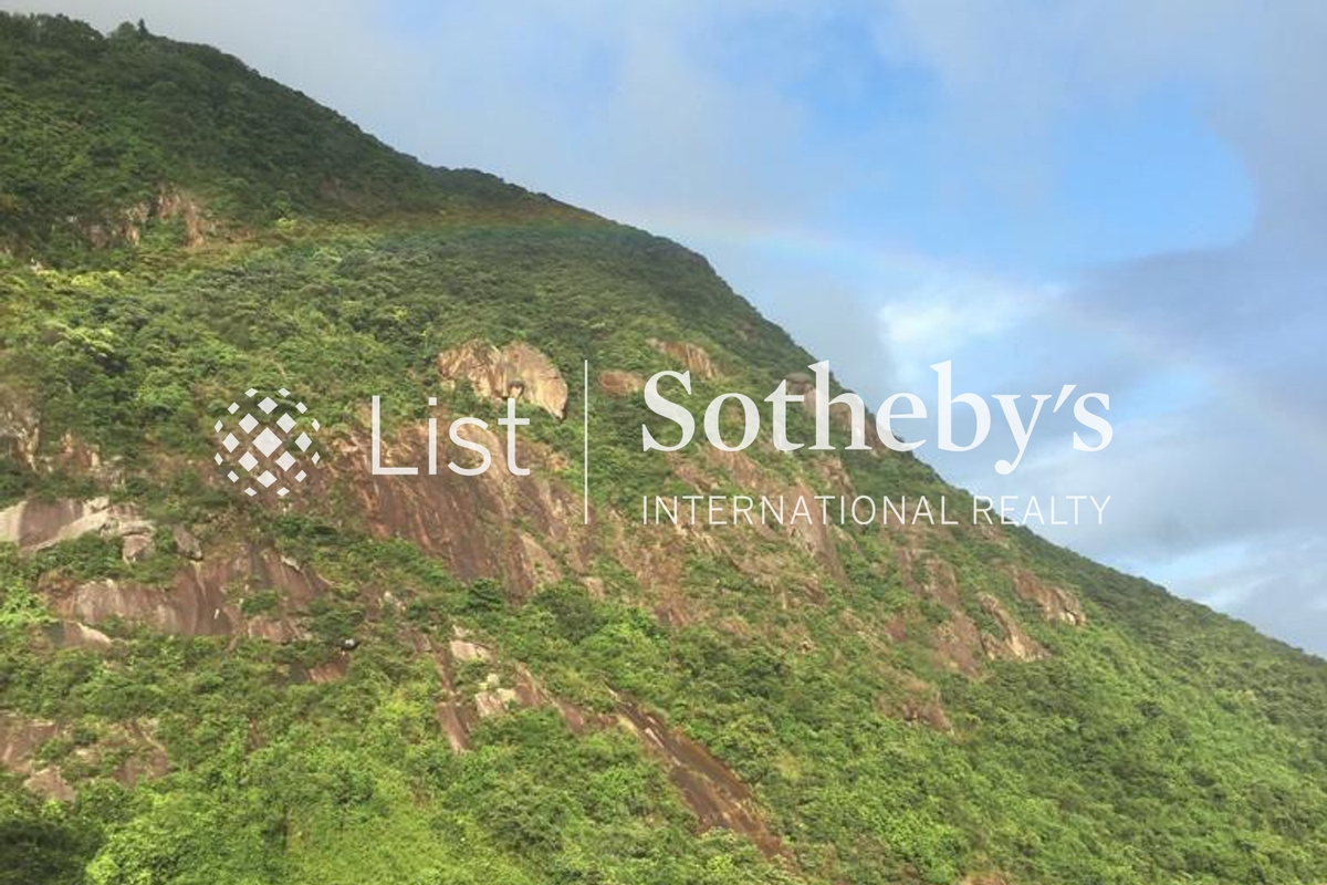 Conduit Tower 君德閣 | View from Master Bedroom