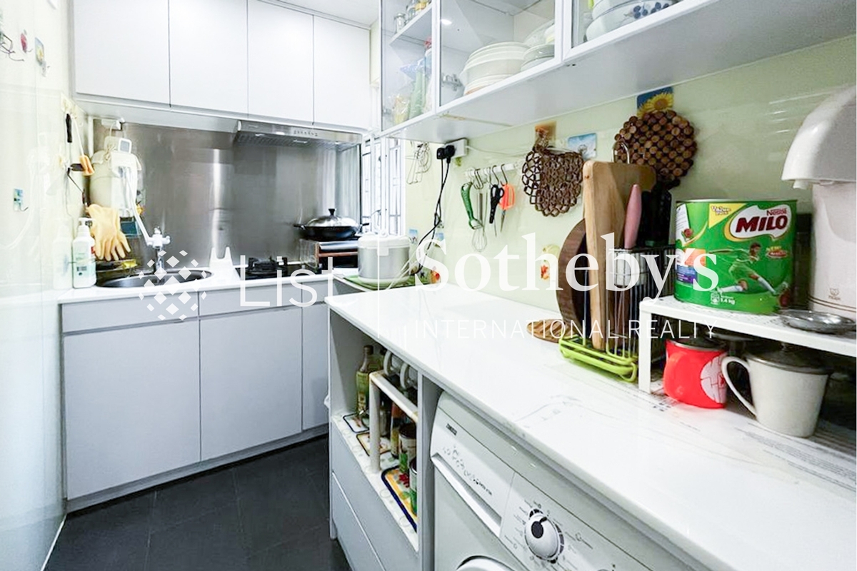 Conduit Tower 君德閣 | Kitchen