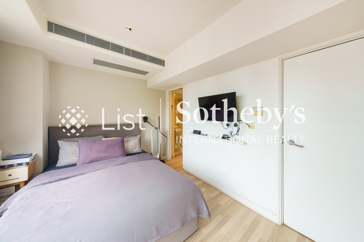 Conduit Tower 君德阁 | Master Bedroom