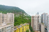 Conduit Tower 君德閣 | View from Private Roof Terrace