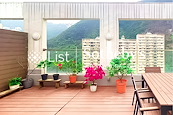 Conduit Tower 君德閣 | Private Roof Terrace