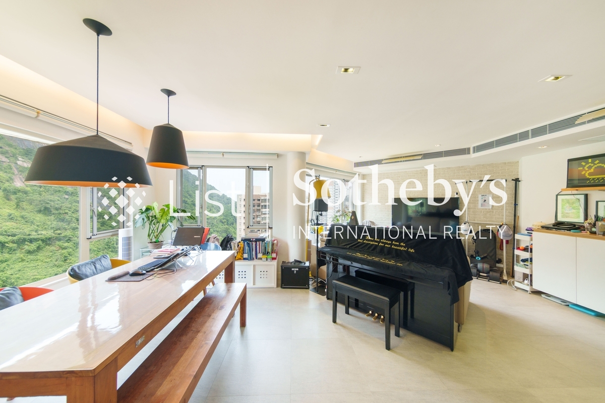 Conduit Tower 君德阁 | Dining Room